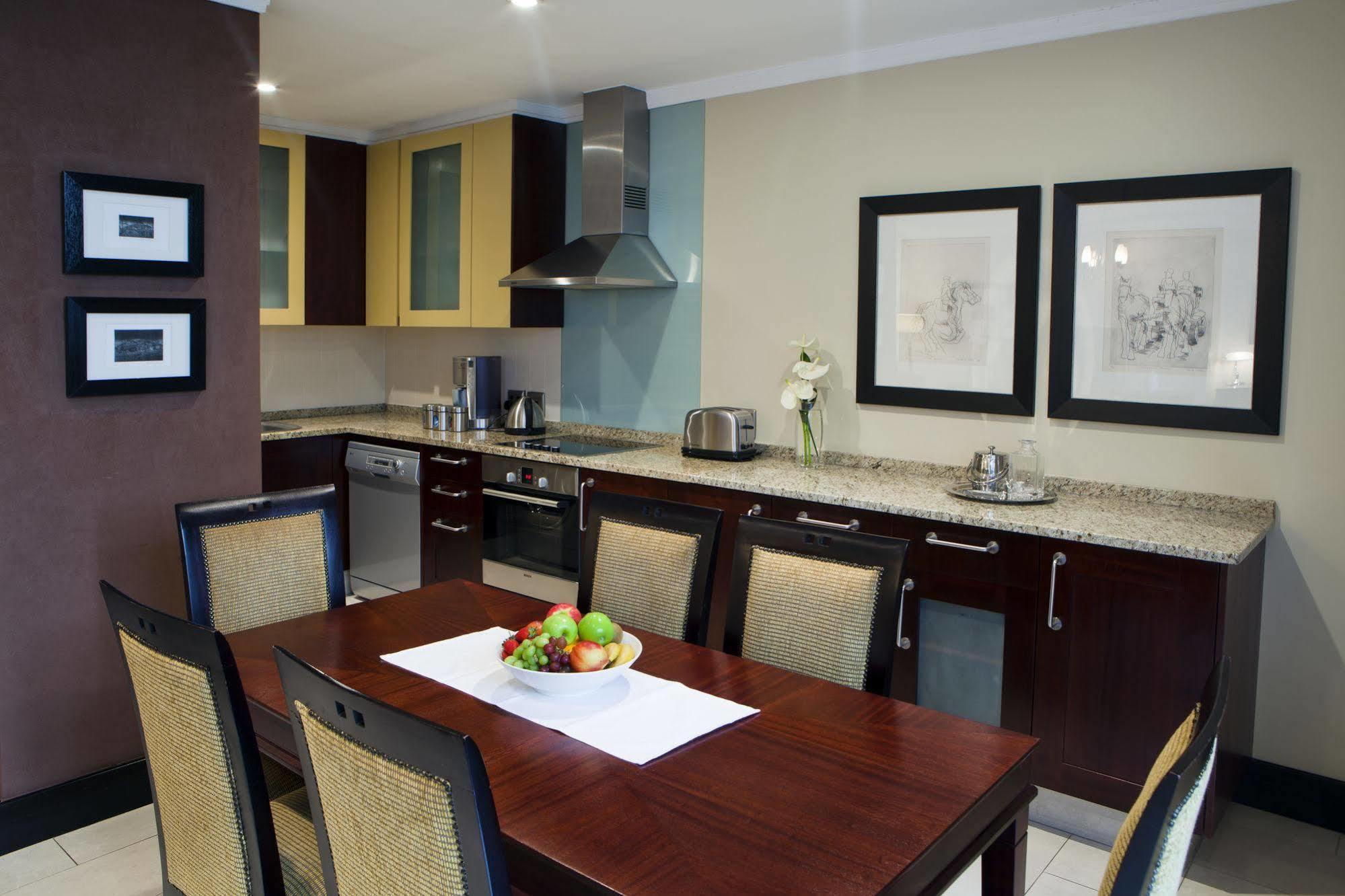 The Raphael Penthouse