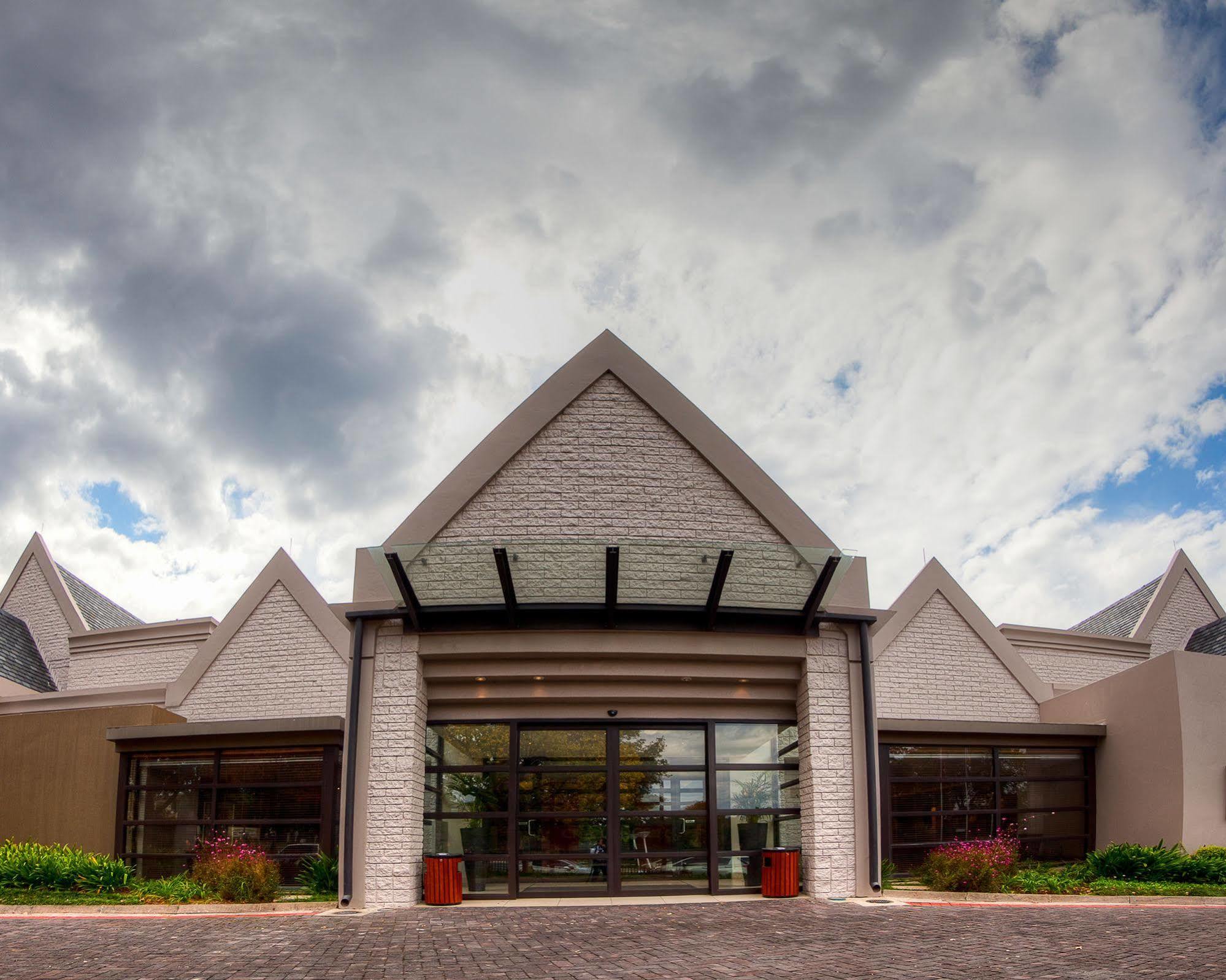 Sandton, Katherine Street Hotel Johannesburg