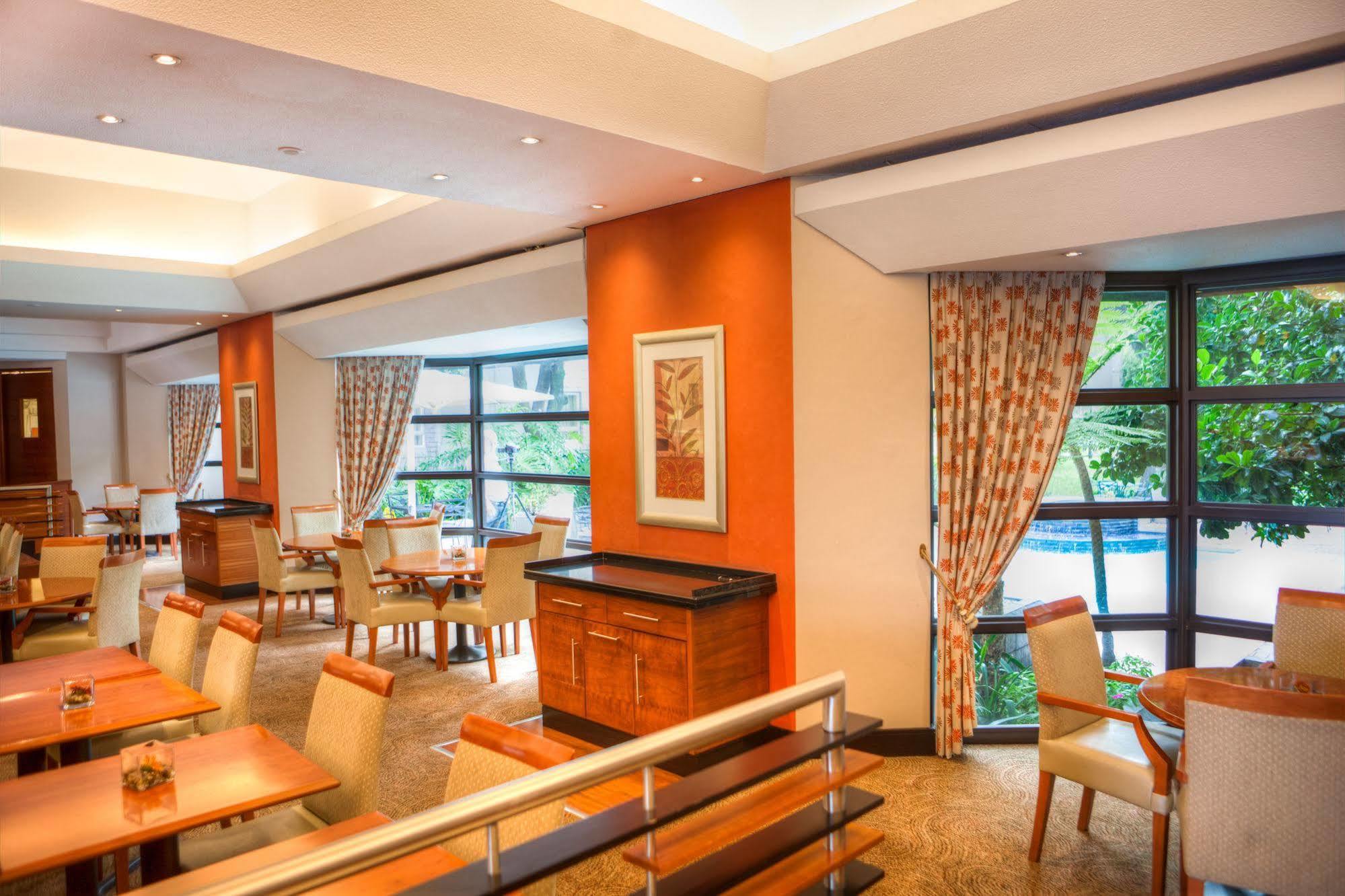Sandton, Katherine Street Hotel Johannesburg