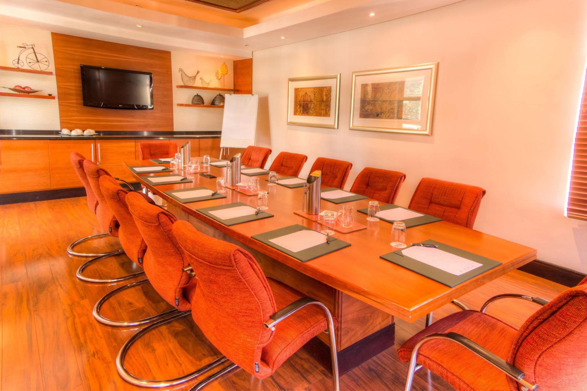 Sandton, Katherine Street 3* Johannesburg