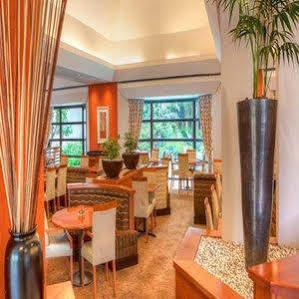 Hotel Sandton, Katherine Street Johannesburg