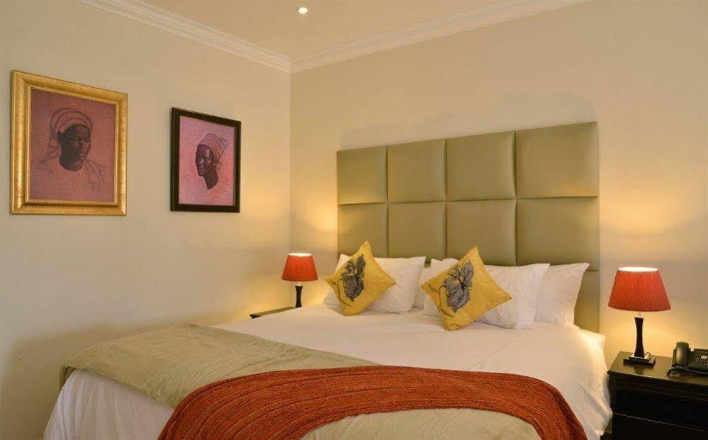 Hotel Gardenia Boutique Johannesburg