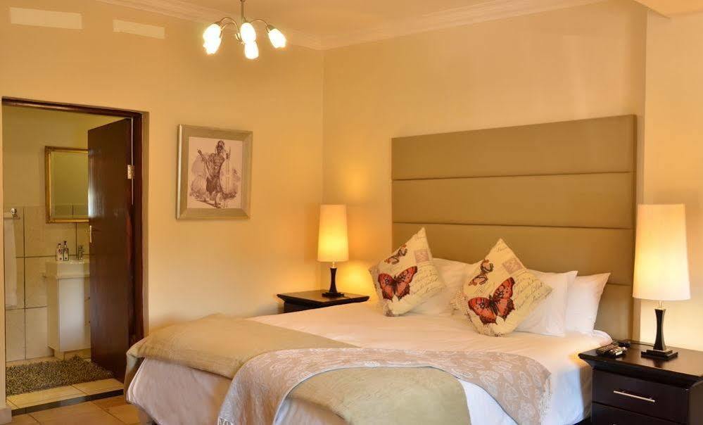 Gardenia Boutique Johannesburg