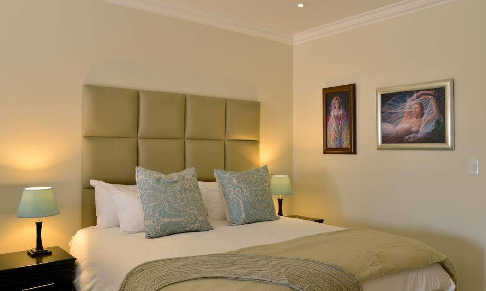 Gardenia Boutique Hotel