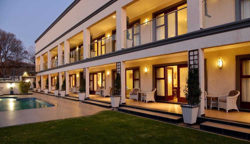 Hotel Gardenia Boutique
