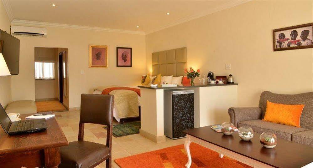 Gardenia Boutique Hotel 4*