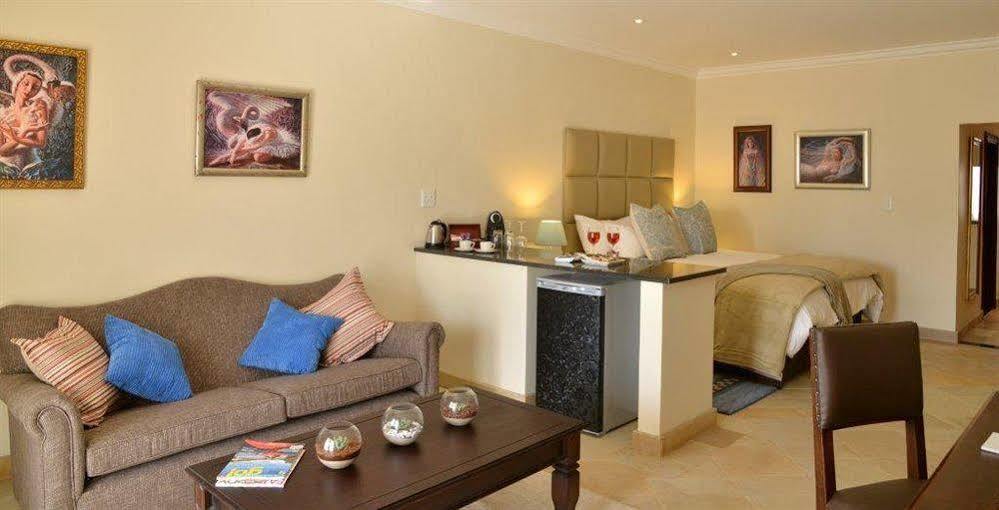 Gardenia Boutique Hotel