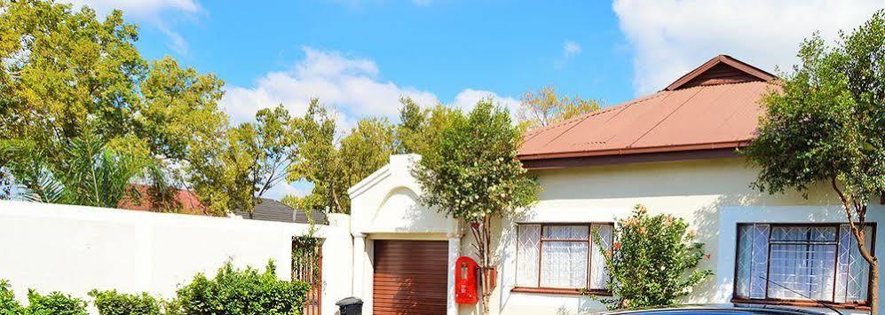 Ecotel Benoni Bed & Breakfast Johannesburg