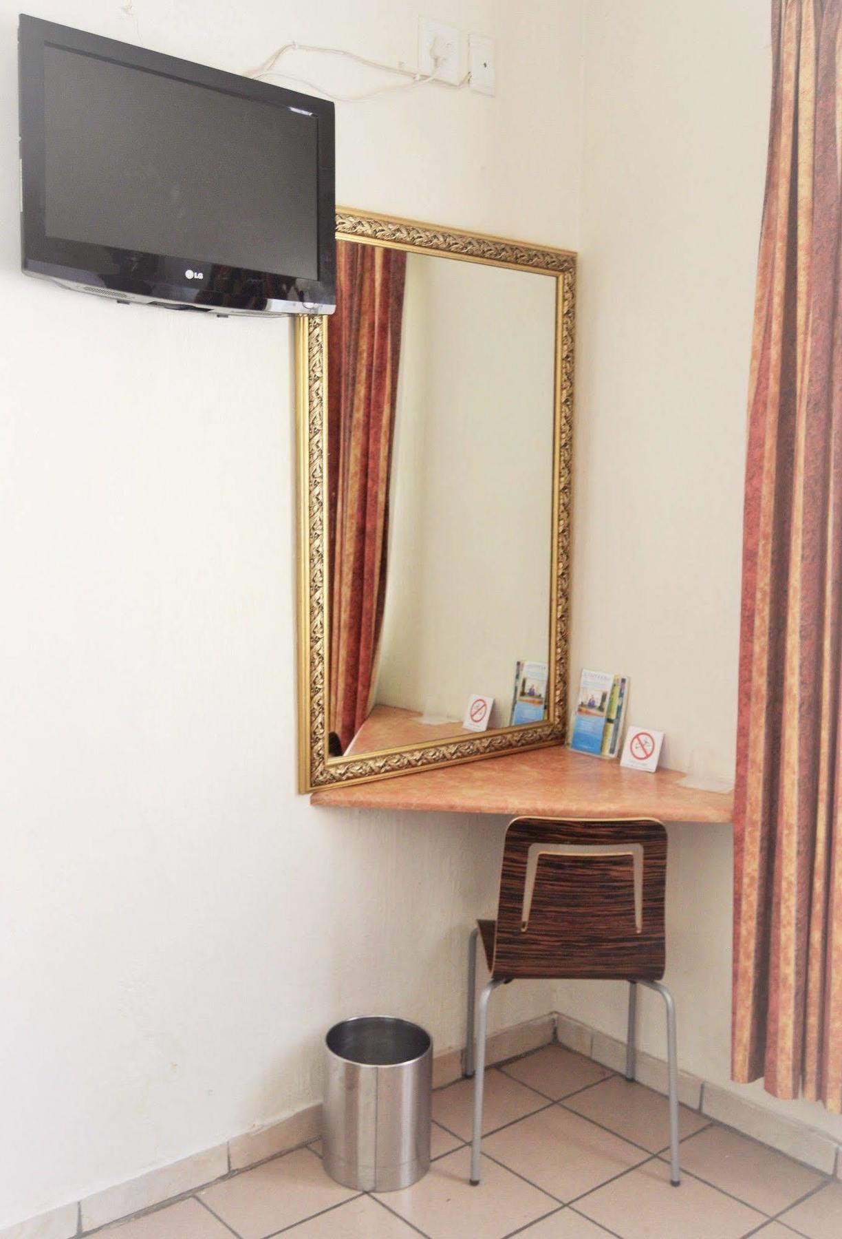 Ecotel Benoni 3* Johannesburg