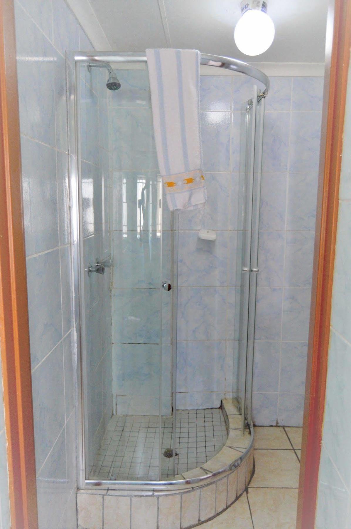 Ecotel Benoni Bed & Breakfast