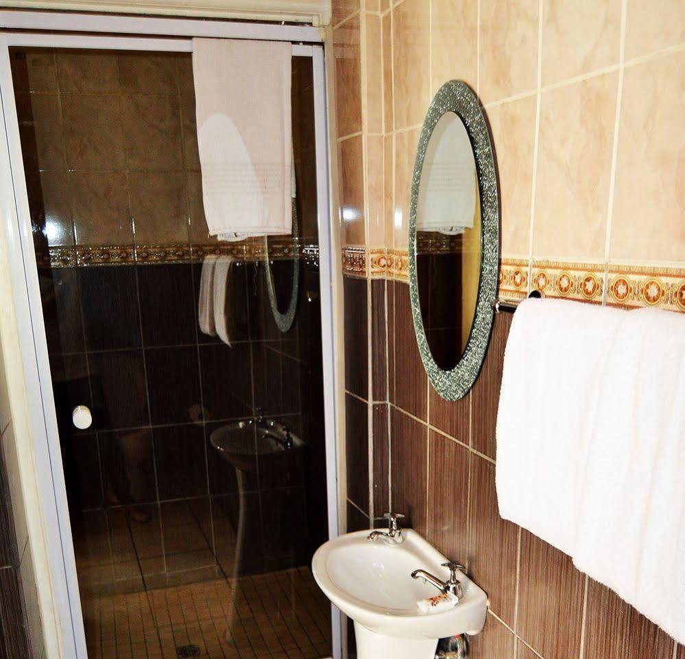 Ecotel Benoni