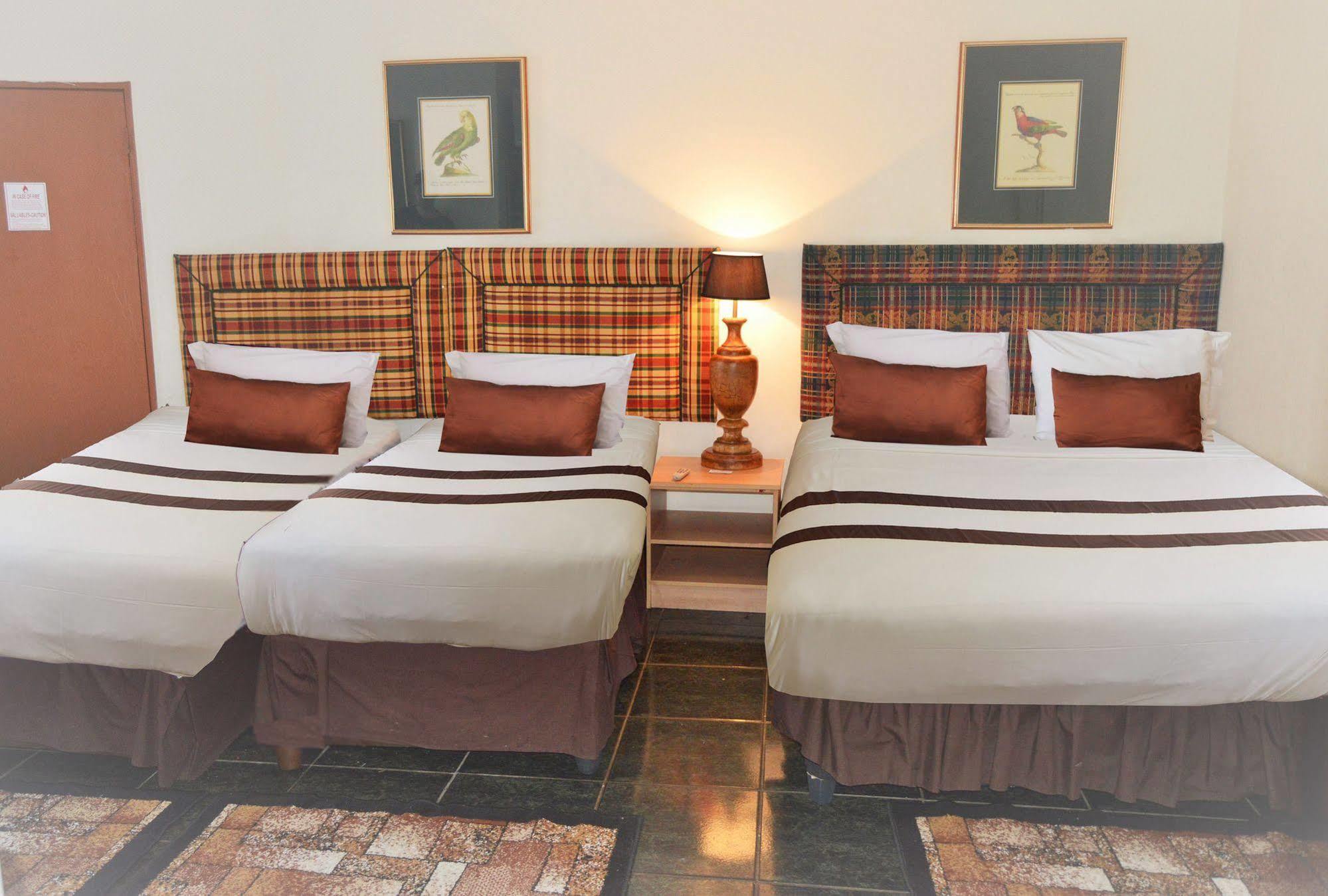 Ecotel Benoni