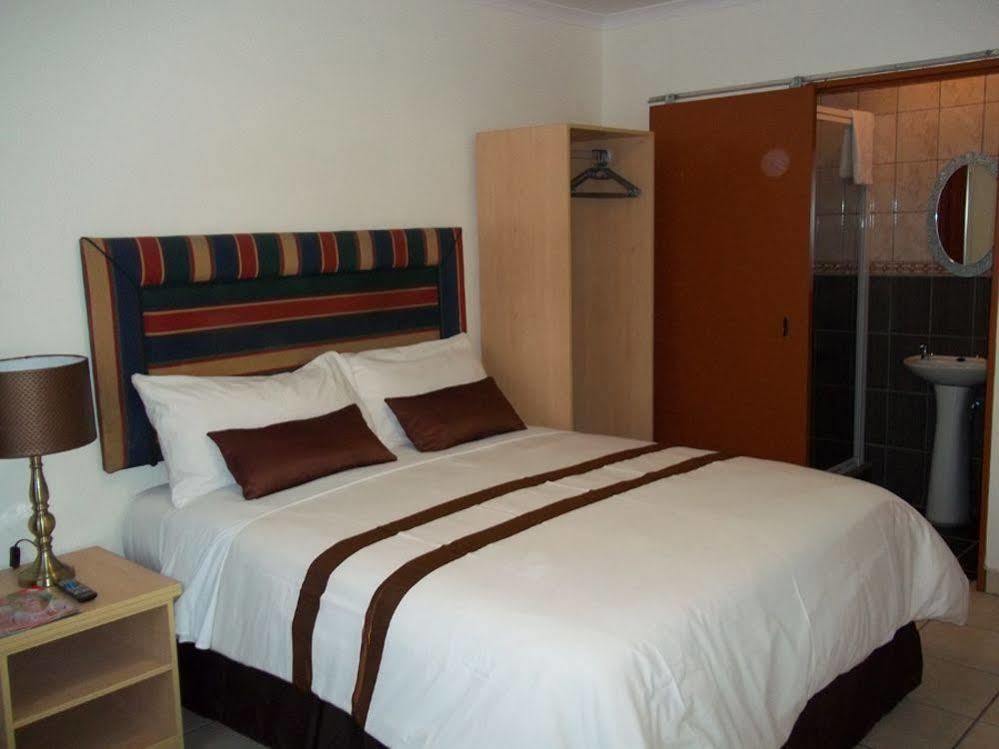 Bed & Breakfast Ecotel Benoni