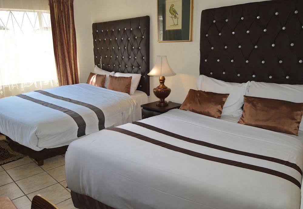 Ecotel Benoni Bed & Breakfast