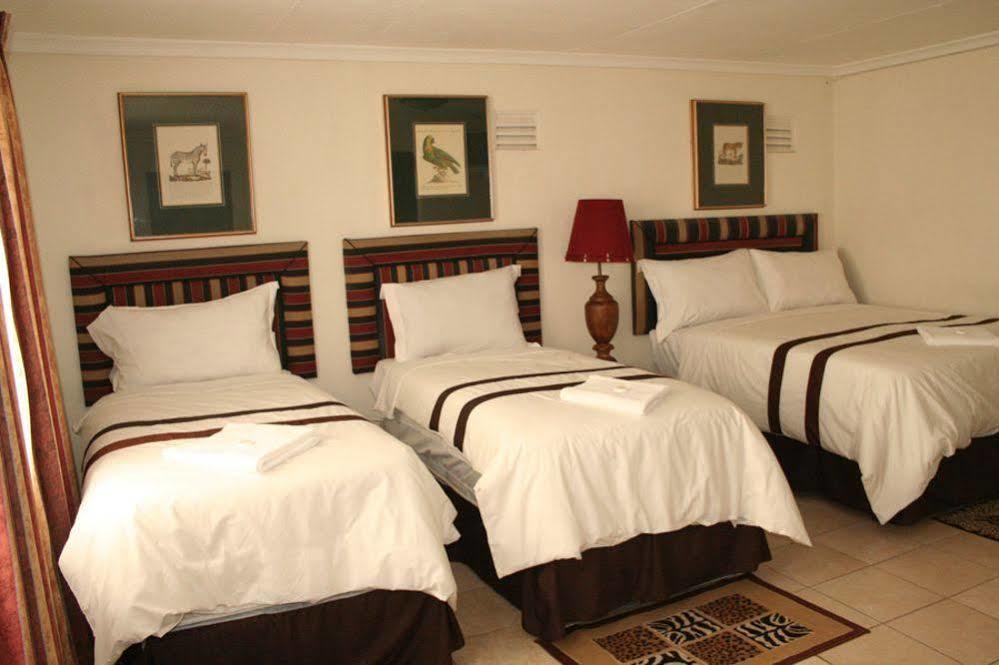 Ecotel Benoni
