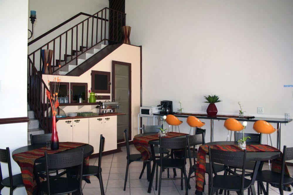 Ecotel Benoni Bed & Breakfast