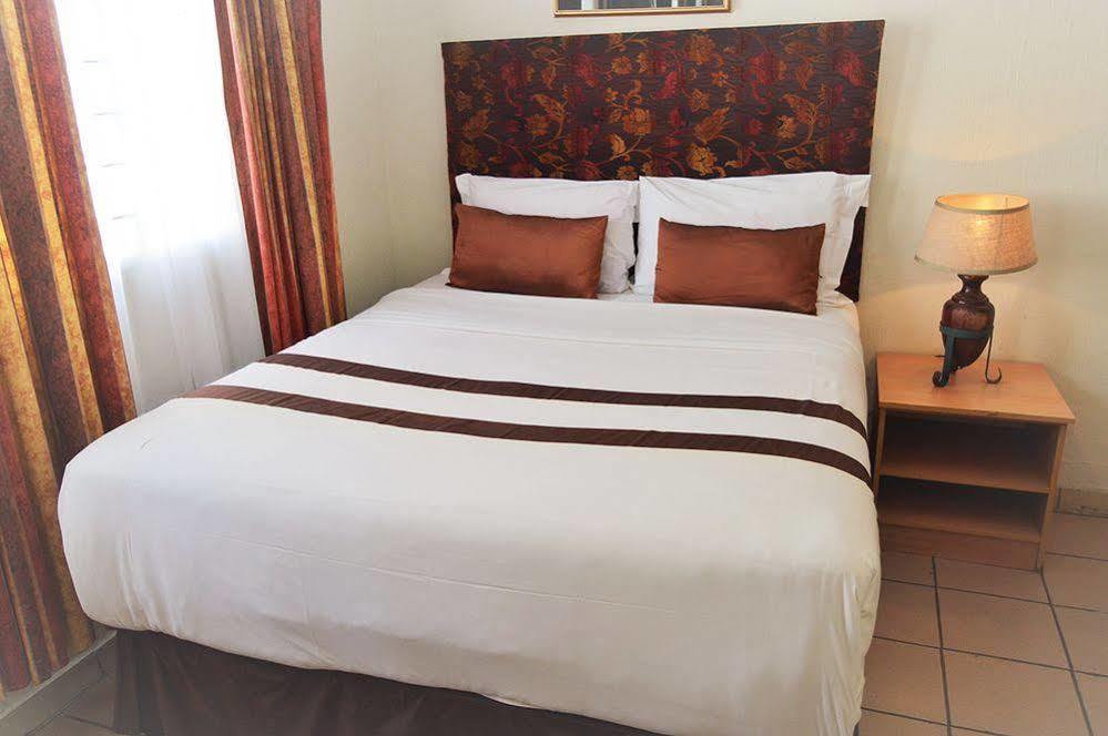Ecotel Benoni 3* Johannesburg