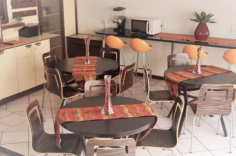Ecotel Benoni