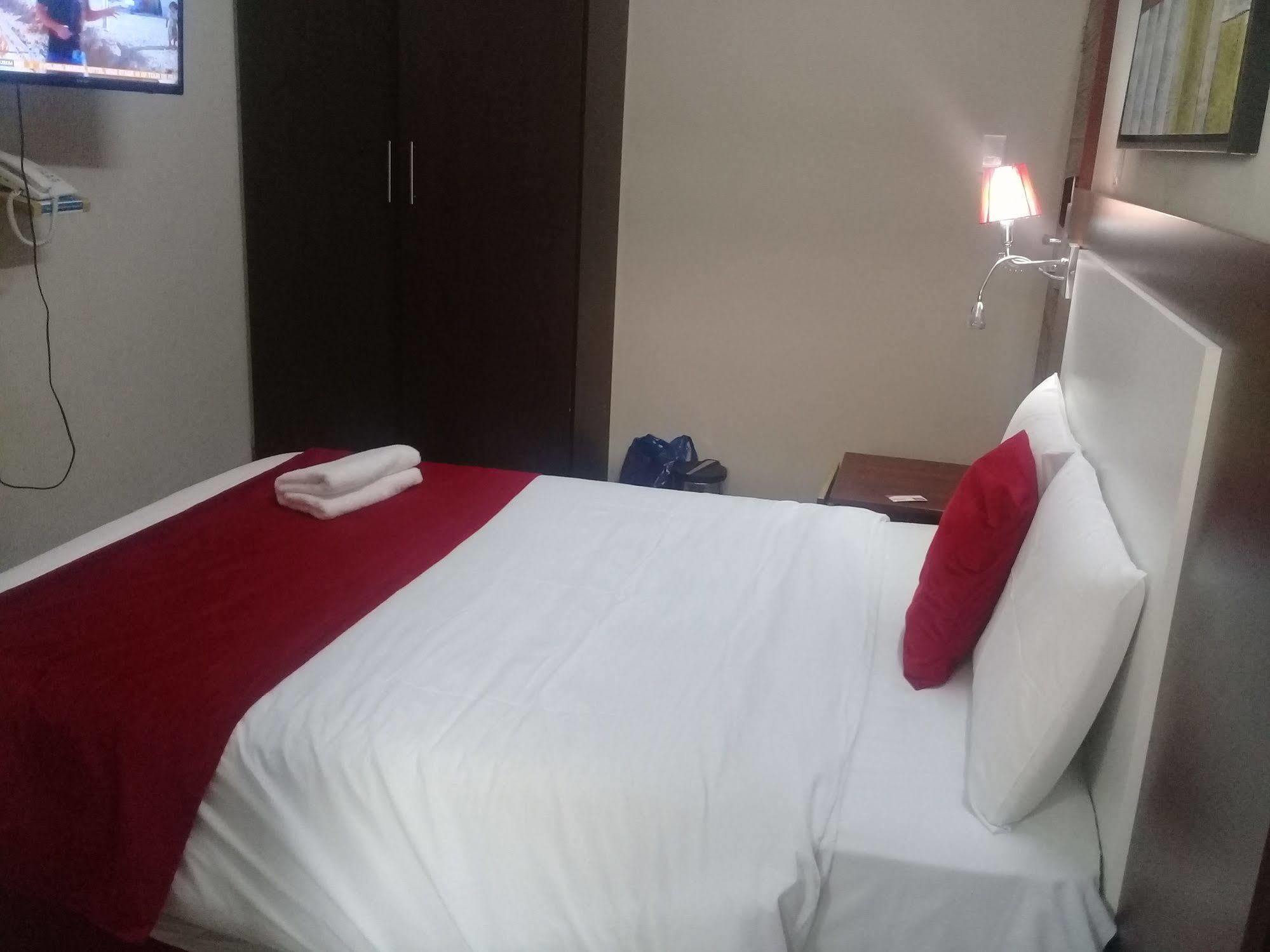 Silver Oak Luxury 3* Johannesburg