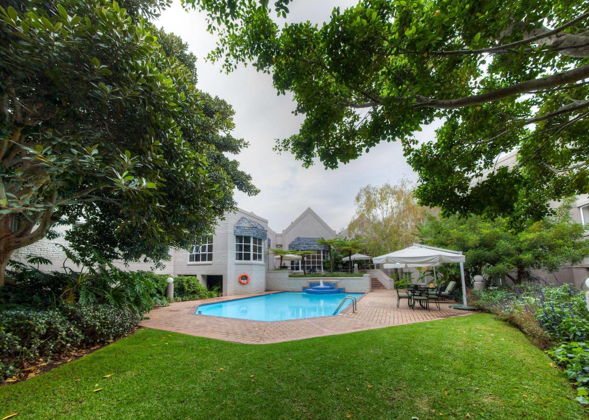 Sandton, Morningside