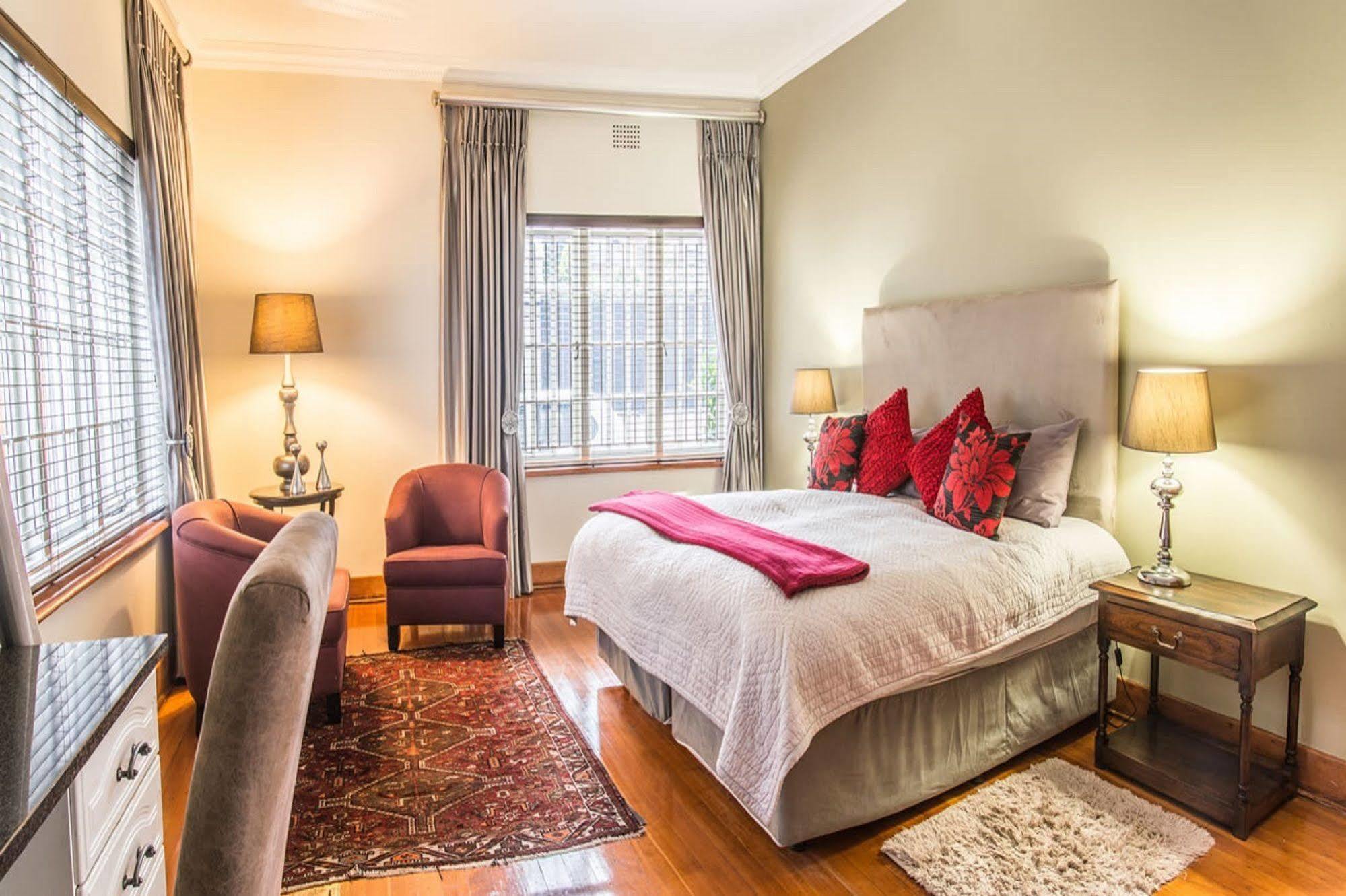 The View Boutique Hotel