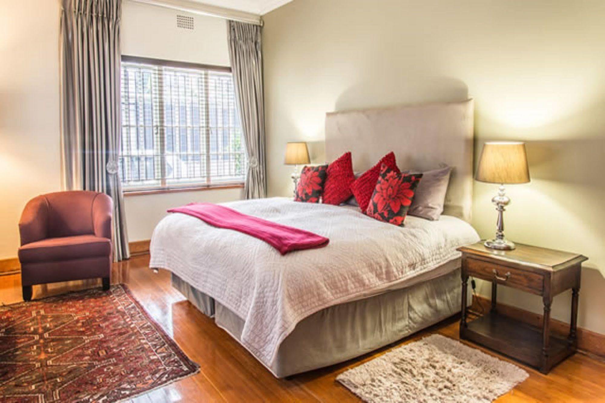 The View Boutique Hotel