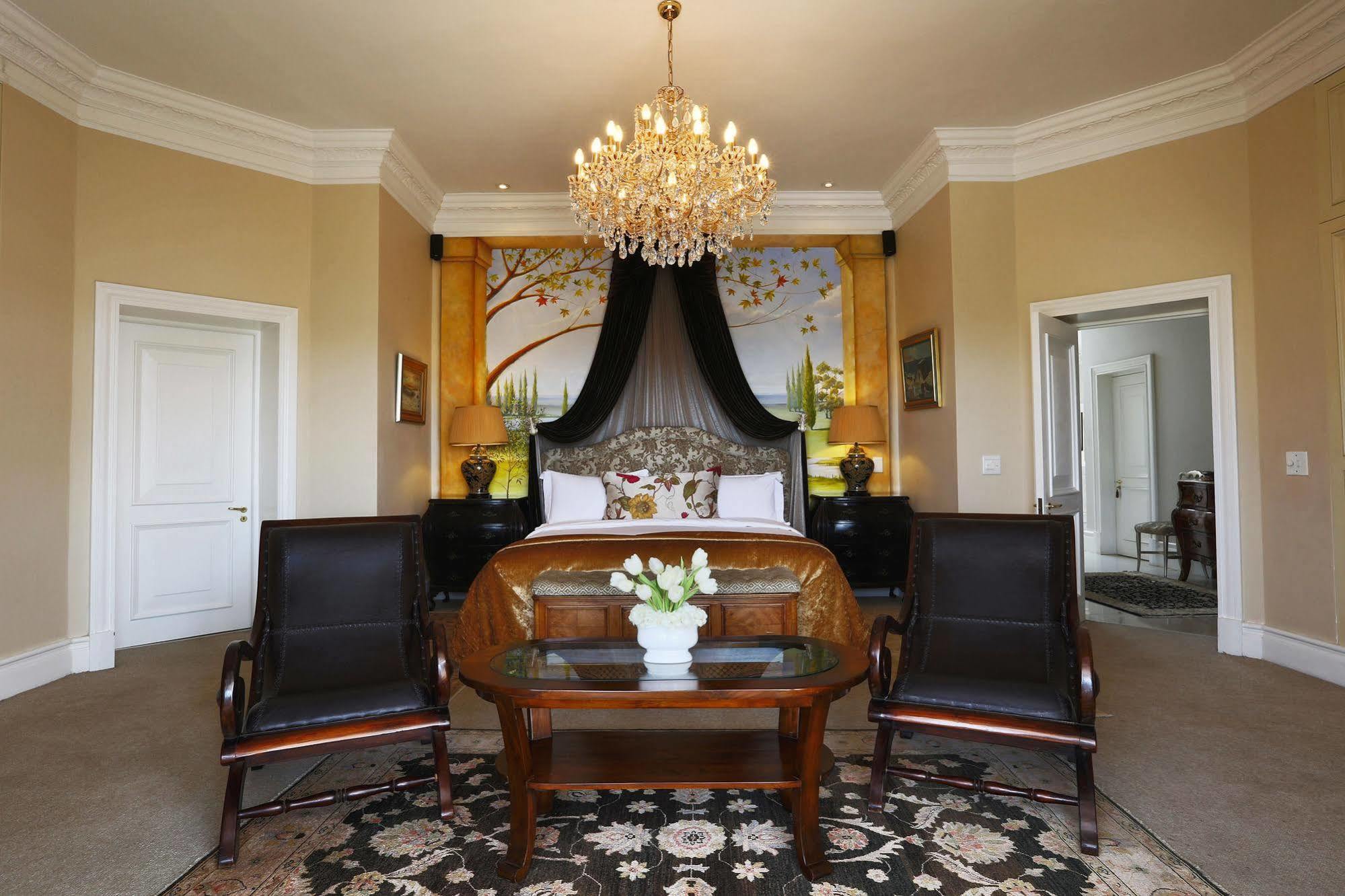 The Munro Boutique Hotel