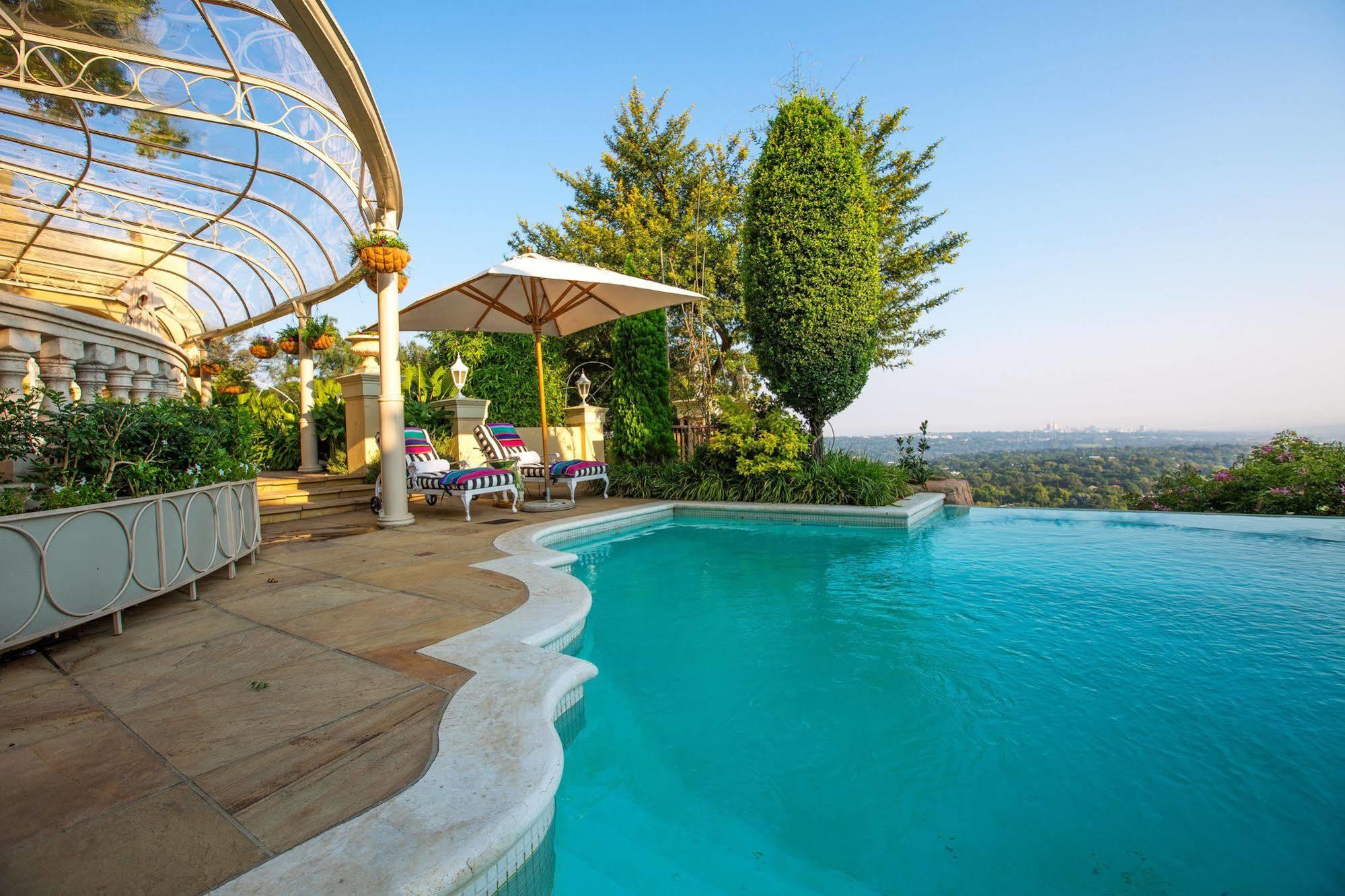 Hotel The Munro Boutique Joanesburgo