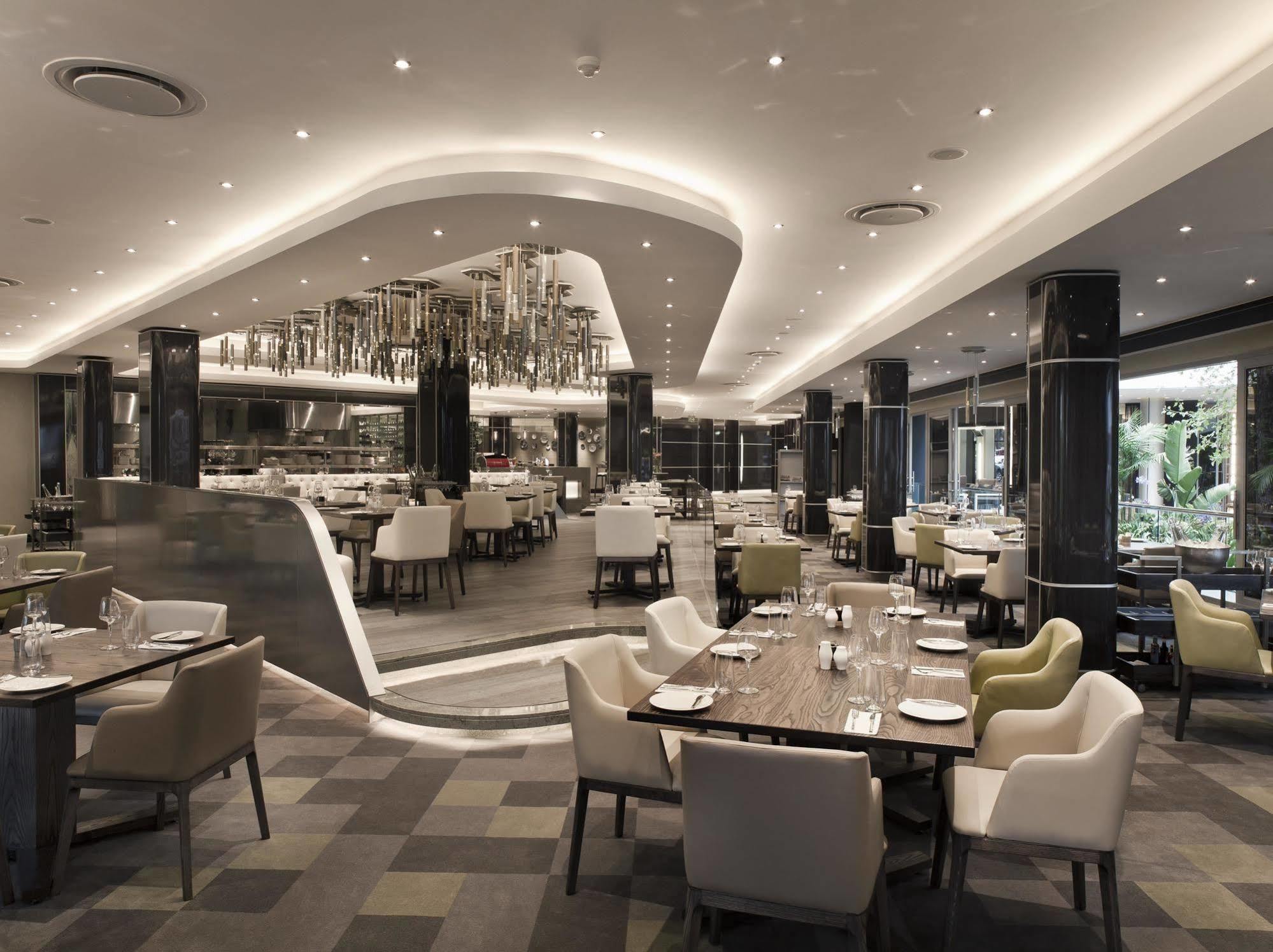Southern Sun Grayston Sandton Johannesburg