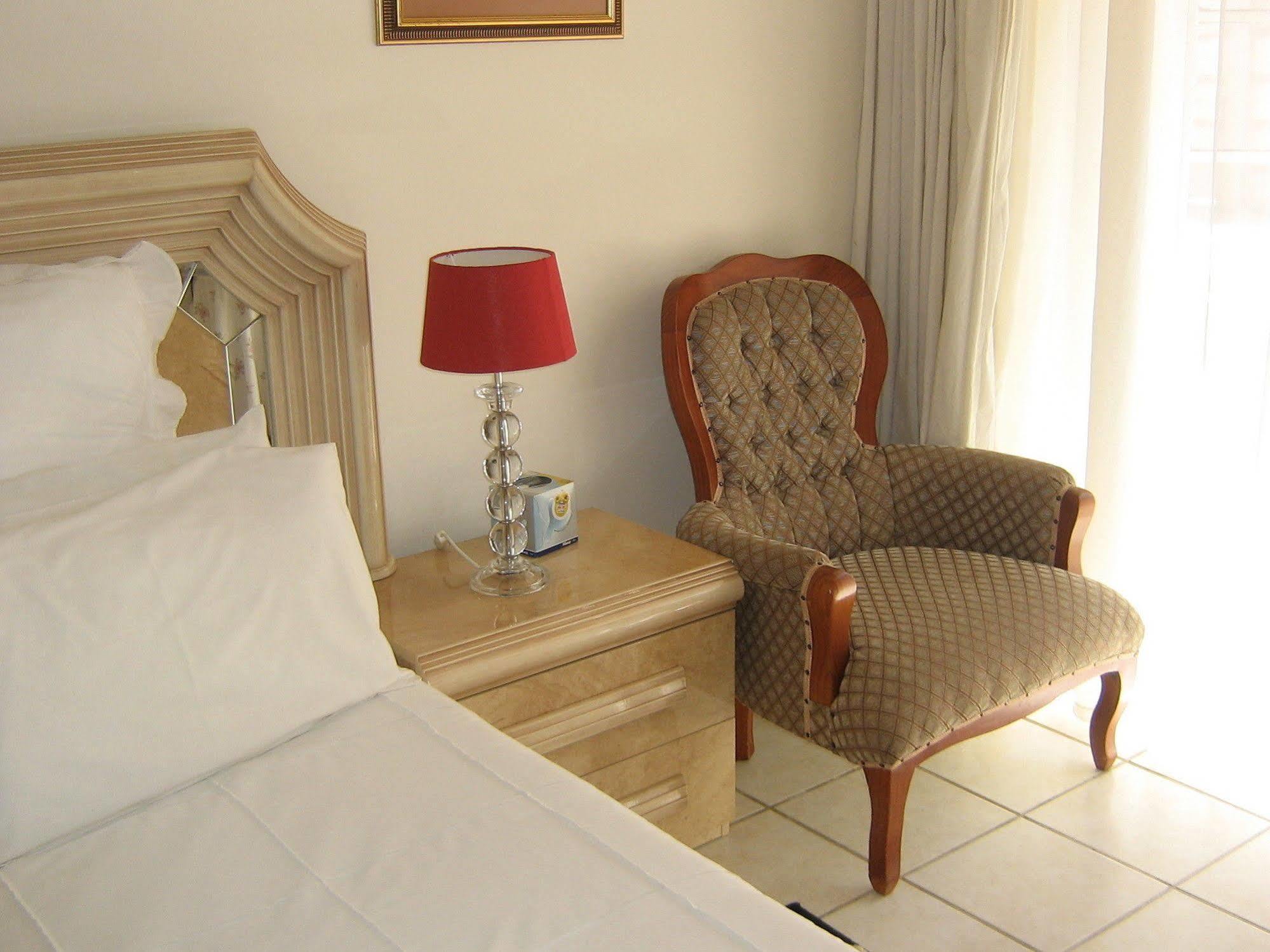 Guest house Winchester Johannesburg
