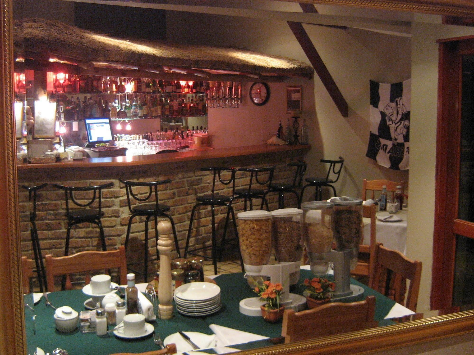 Guest house Winchester Johannesburg