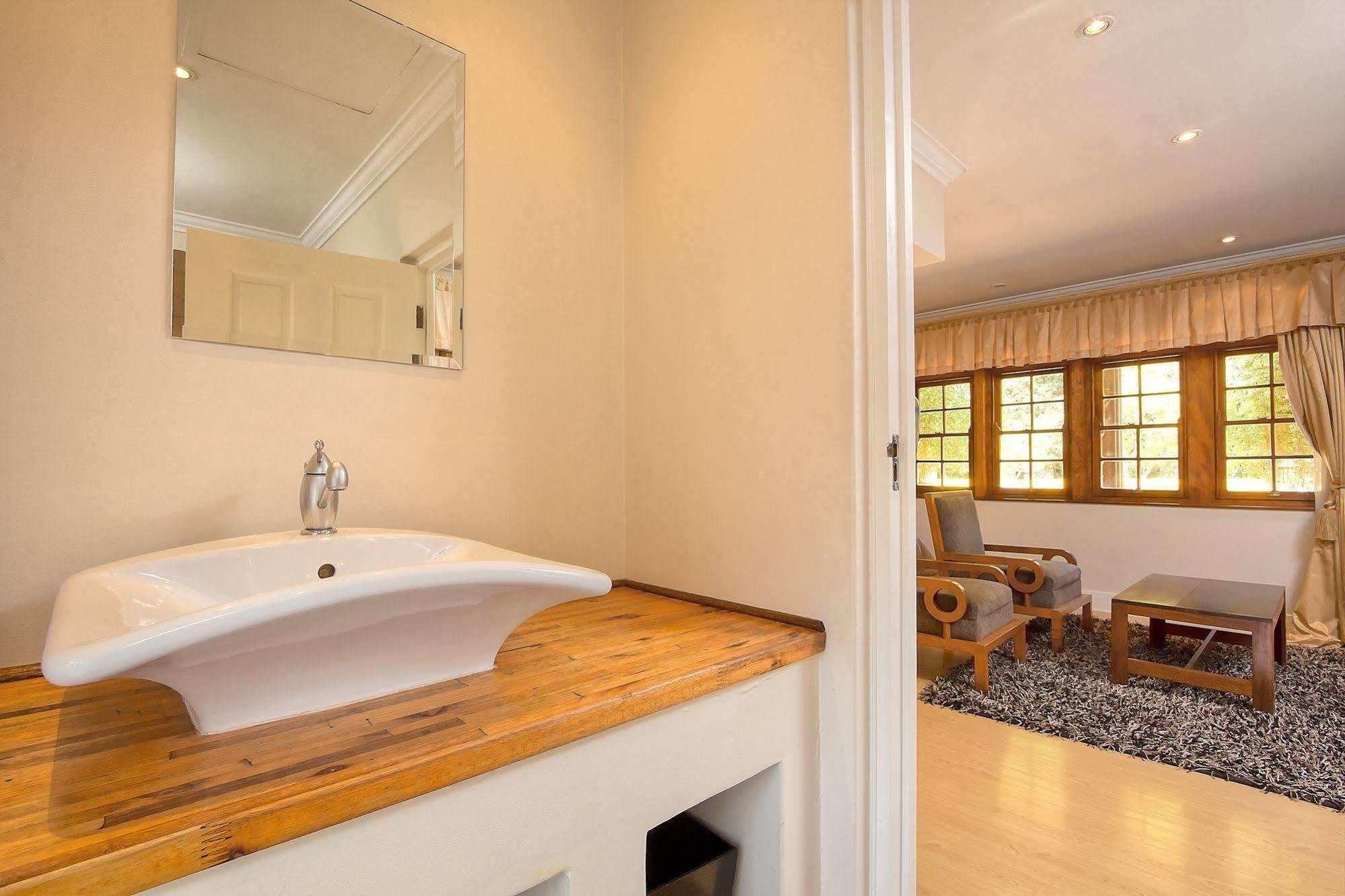 House Higgo Johannesburg