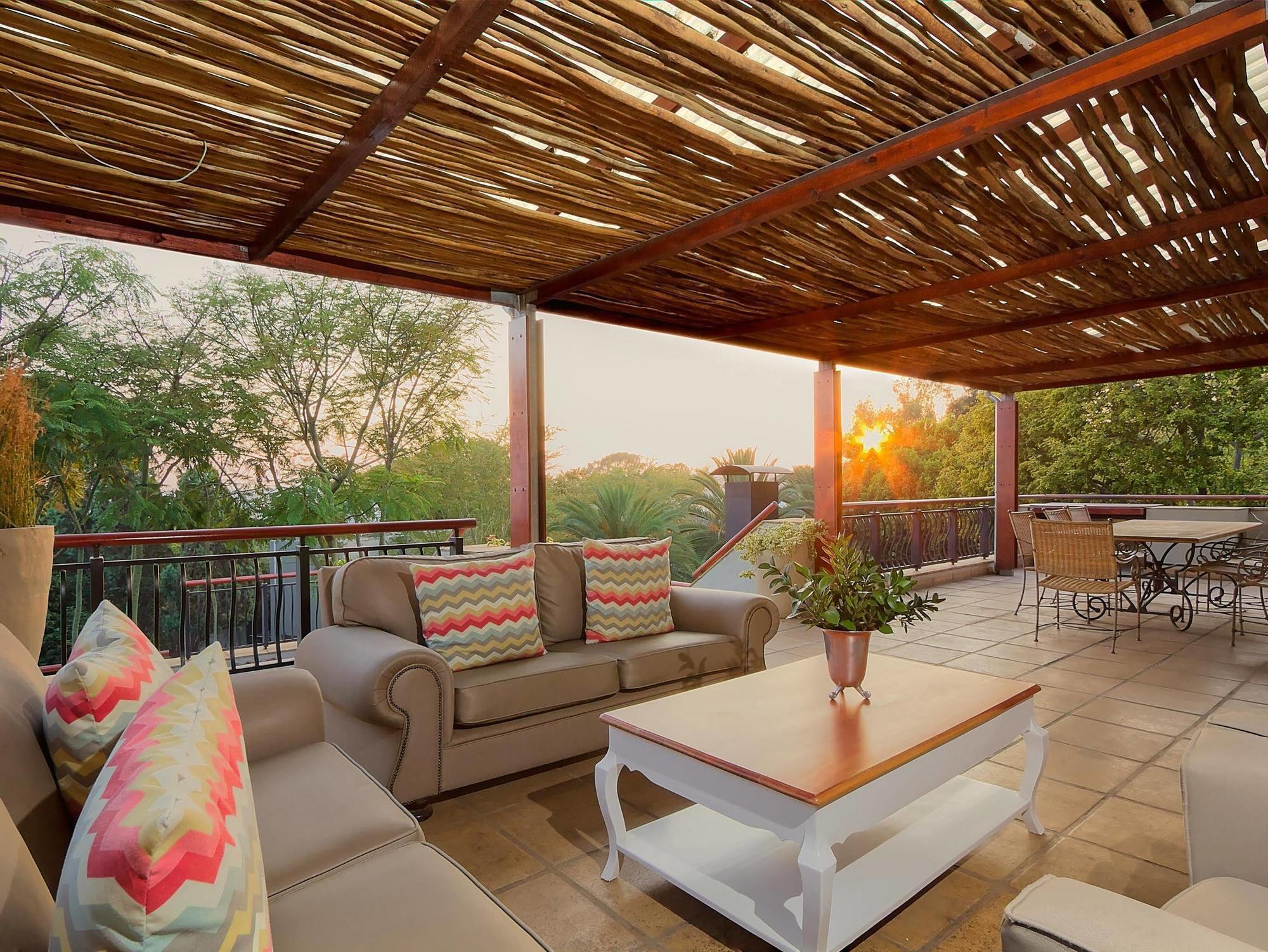 House Higgo Johannesburg