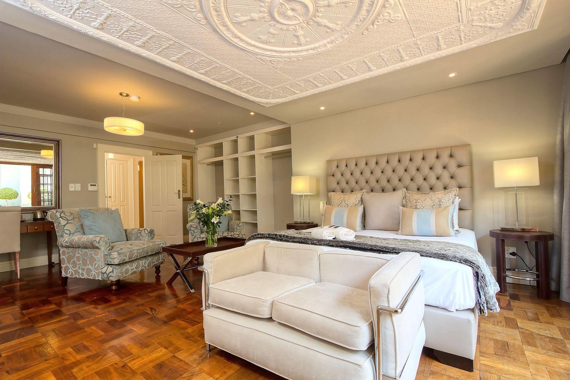 House Higgo Gasthof Johannesburg