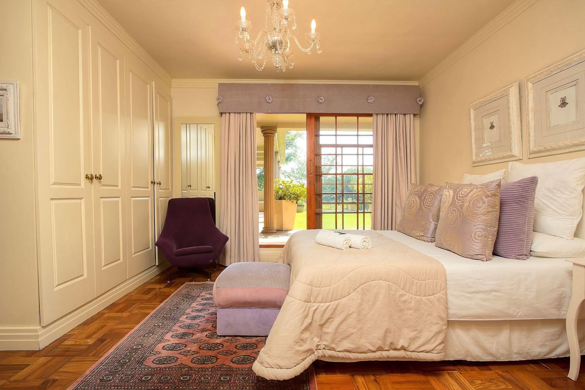 House Higgo Johannesburg