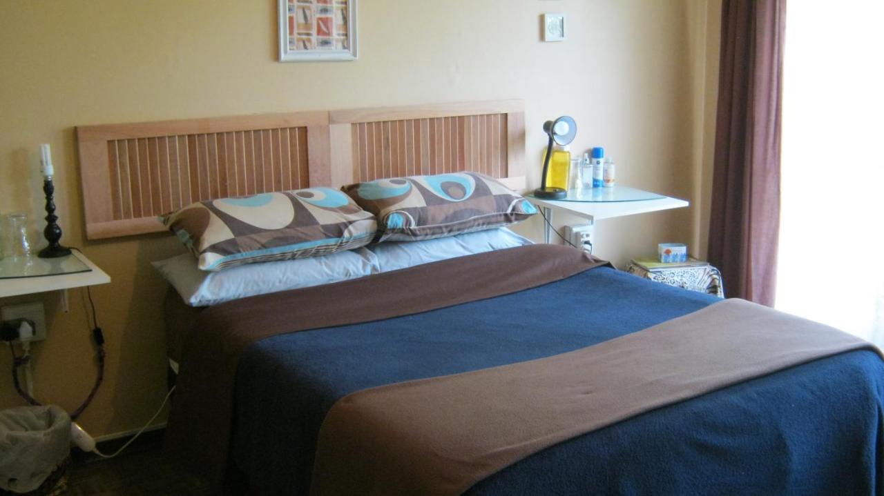 Terrylin And Backpackers (adults Only) Hostel Johannesburg