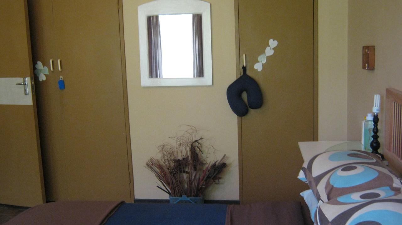 Hostel Terrylin And Backpackers (adults Only) Johannesburg