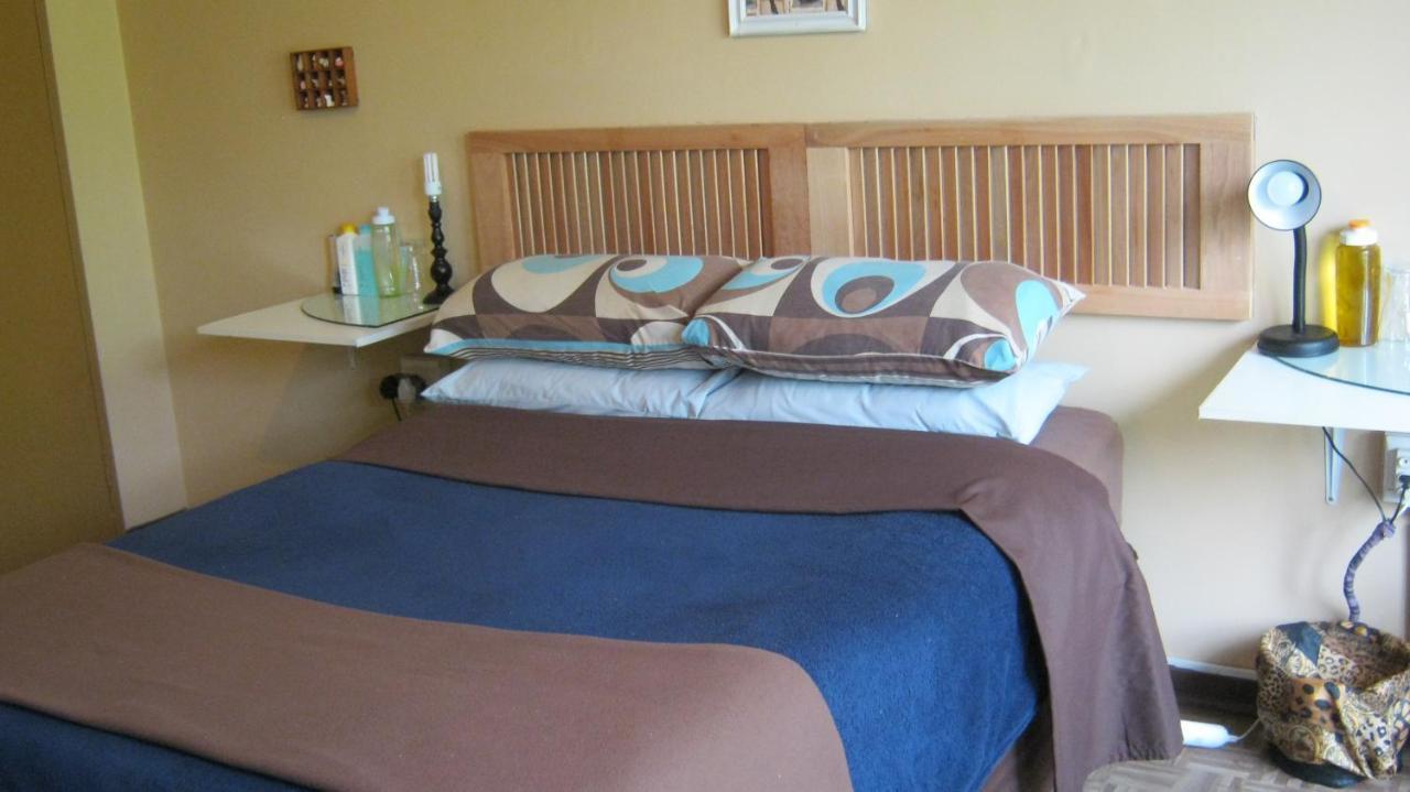 Terrylin And Backpackers (adults Only)