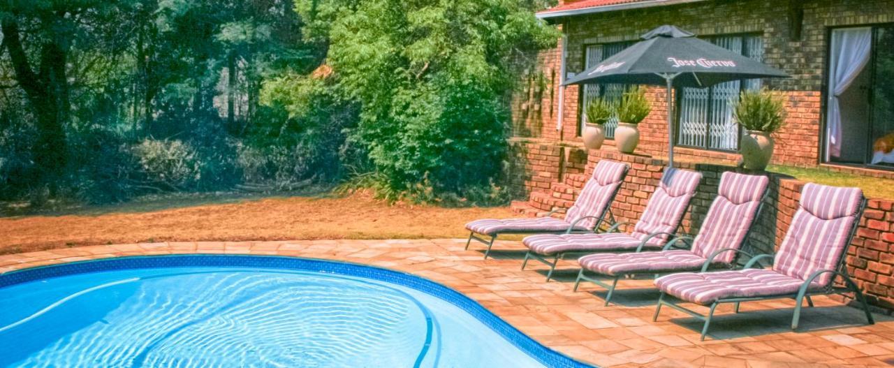 Boskruin Oasis Homestay