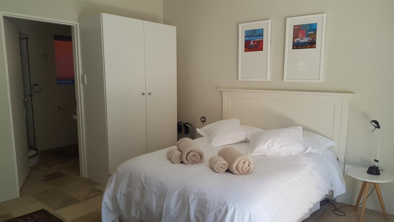 Guest house Orangerie Johannesburg