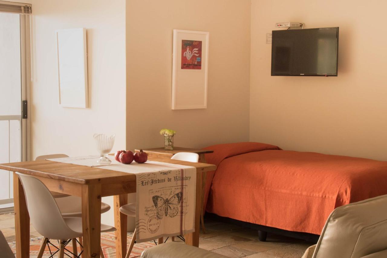 Orangerie Guest house Johannesburg