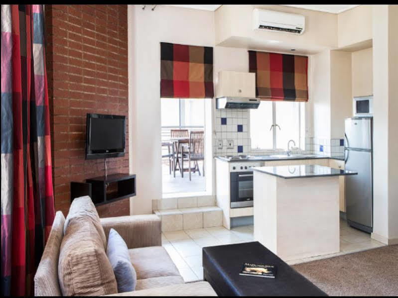 Hotel Premier Mapungubwe Johannesburg