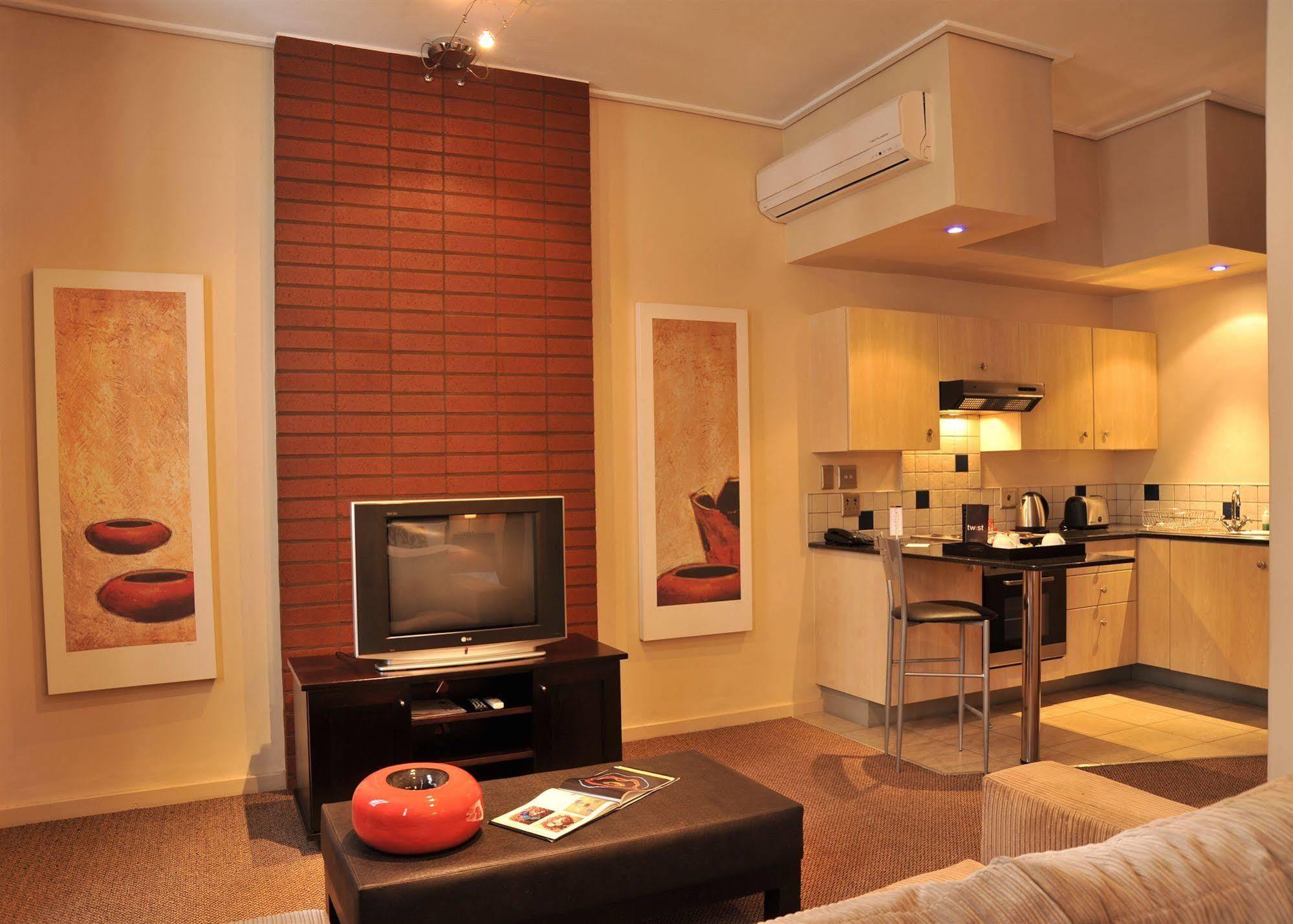 Hotel Premier Mapungubwe Johannesburg