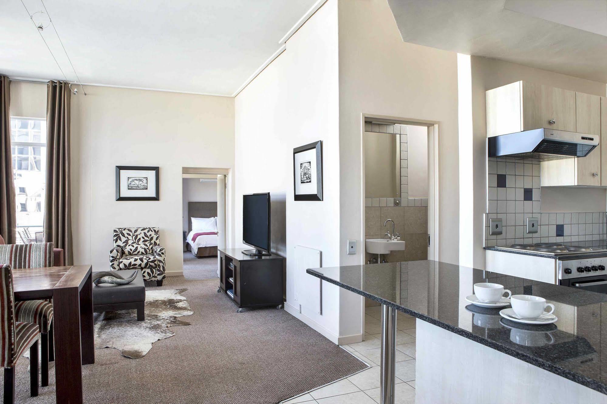 Hotel Premier Mapungubwe 4*