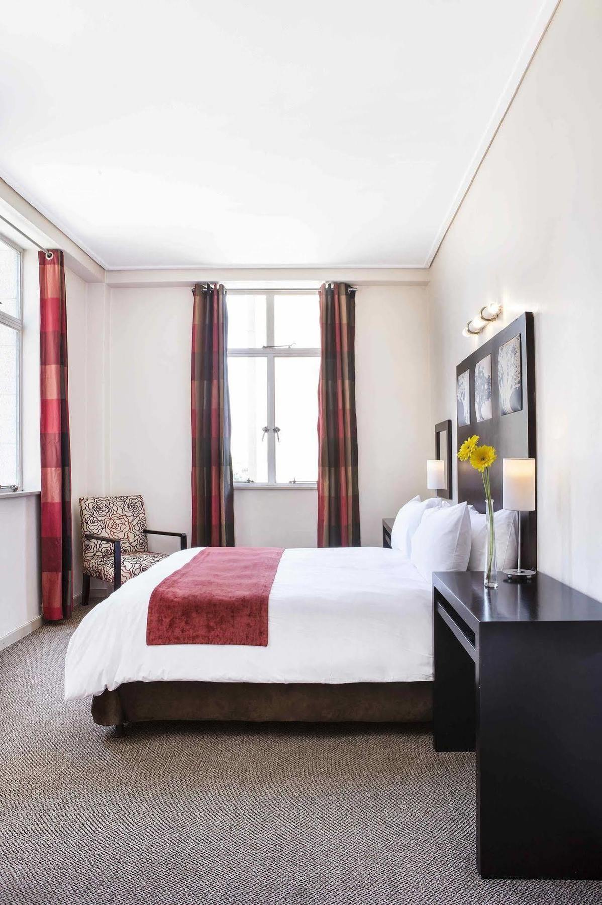 Premier Mapungubwe 4* Johannesburg