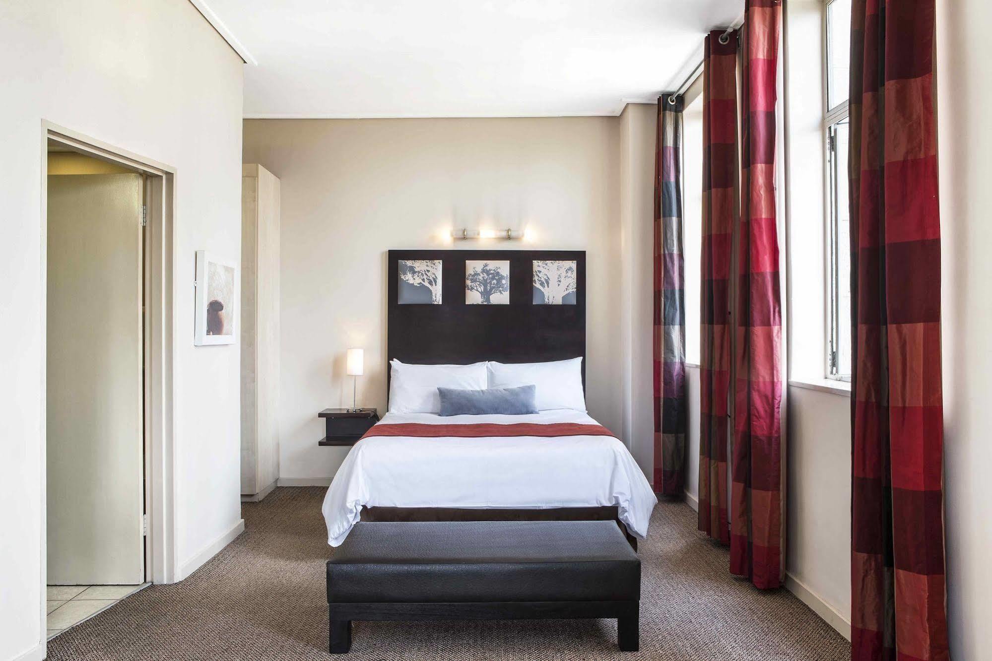 Premier Mapungubwe 4*