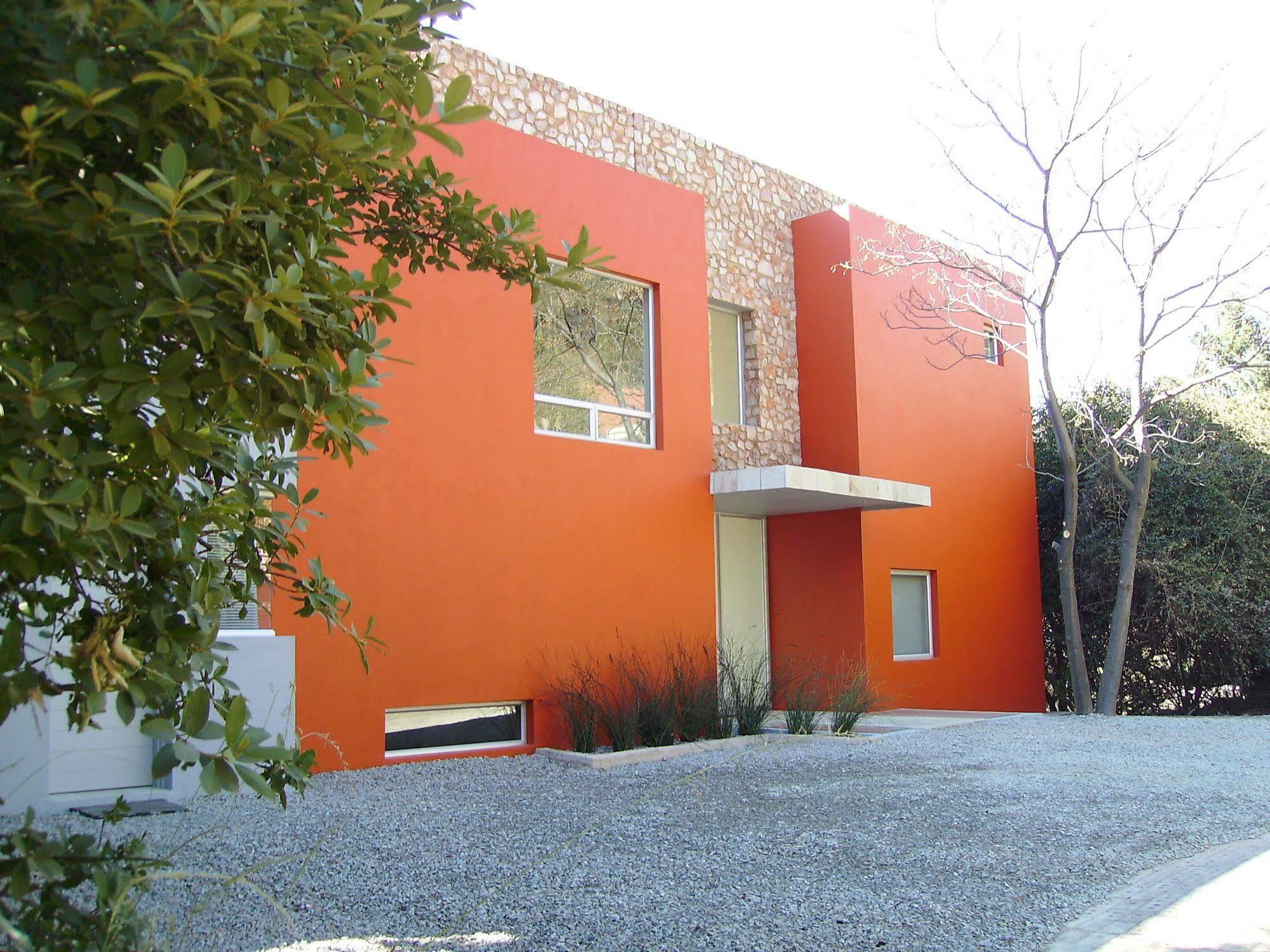 Guest house Orangerie