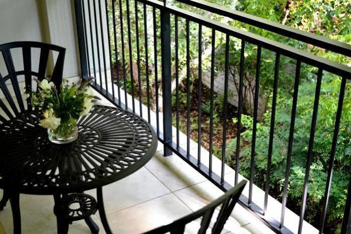 Guest house La Vieille Ferme Johannesburg