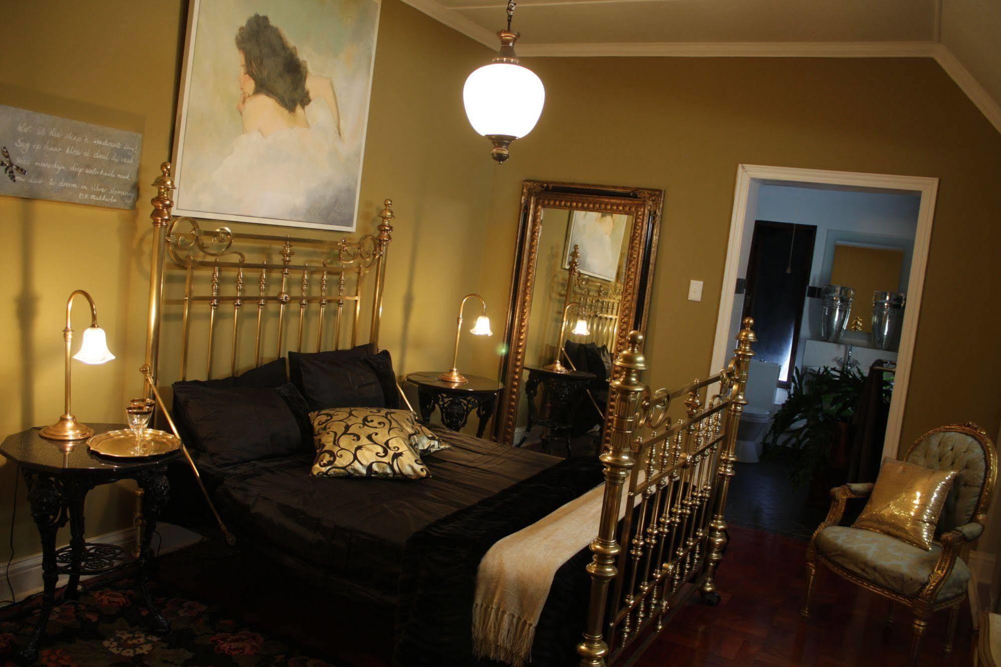 Northcliff Manor 4* Johannesburg