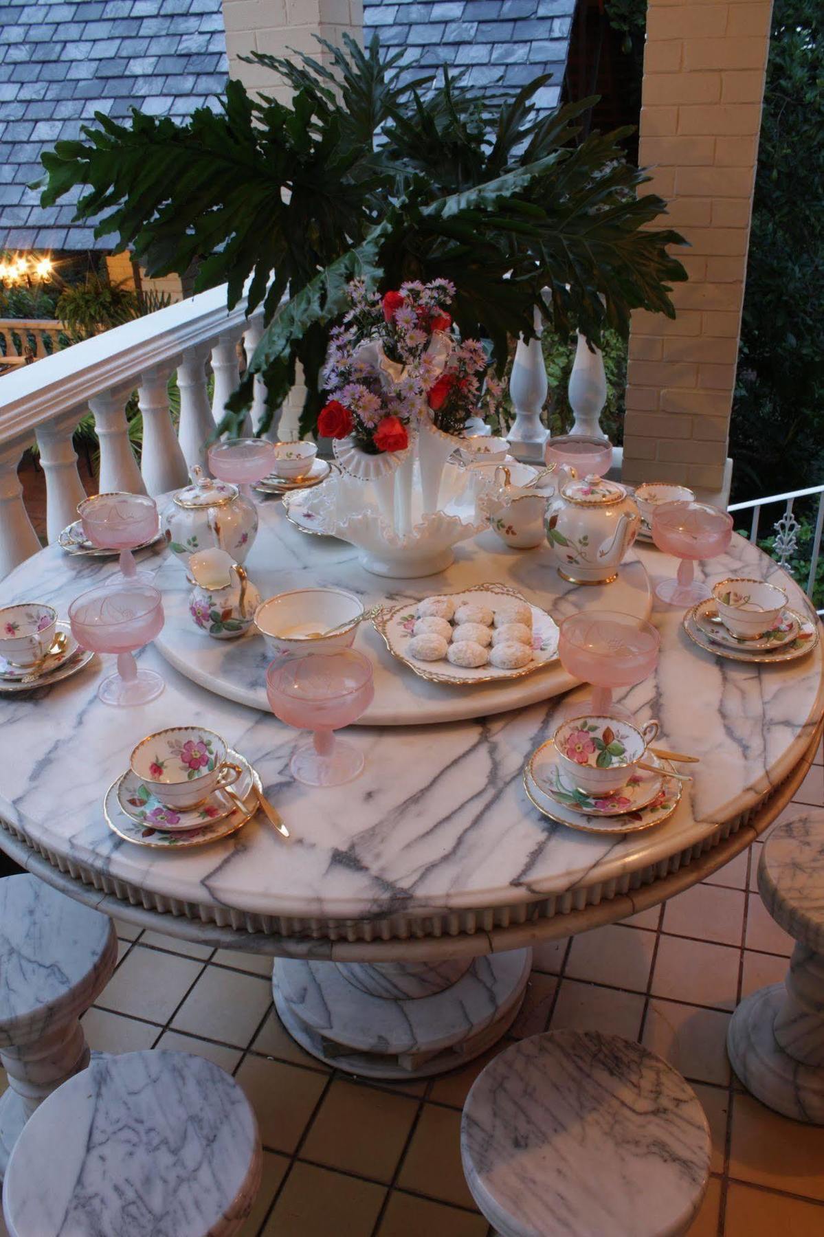 Northcliff Manor 4*